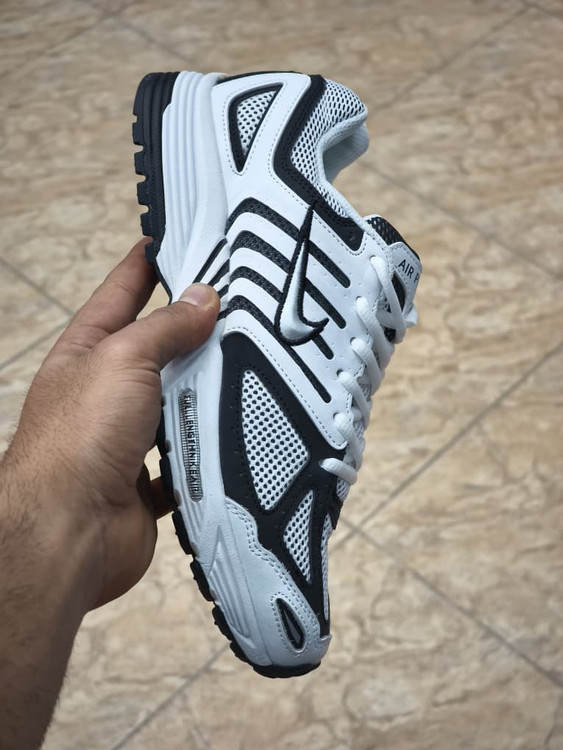 کتونی نایکی پگاسوس 2k5 کیفیت مستر - سایز 40 تا 45 - Nike Pegasus 2k5