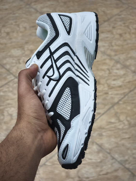 کتونی نایکی پگاسوس 2k5 کیفیت مستر - سایز 40 تا 45 - Nike Pegasus 2k5