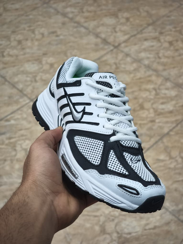 کتونی نایکی پگاسوس 2k5 کیفیت مستر - سایز 40 تا 45 - Nike Pegasus 2k5