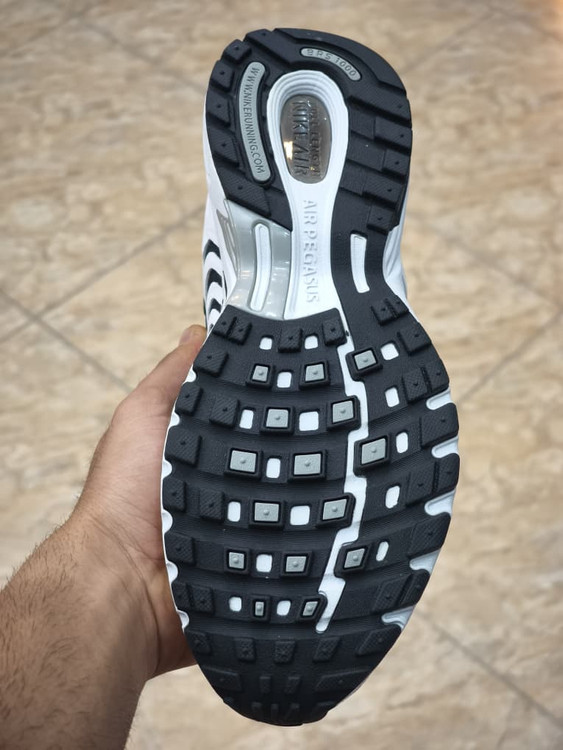 کتونی نایکی پگاسوس 2k5 کیفیت مستر - سایز 40 تا 45 - Nike Pegasus 2k5