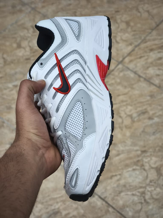کتونی نایکی پگاسوس 2k5 کیفیت مستر - سایز 40 تا 45 - Nike Pegasus 2k5