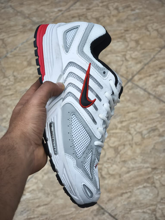 کتونی نایکی پگاسوس 2k5 کیفیت مستر - سایز 40 تا 45 - Nike Pegasus 2k5