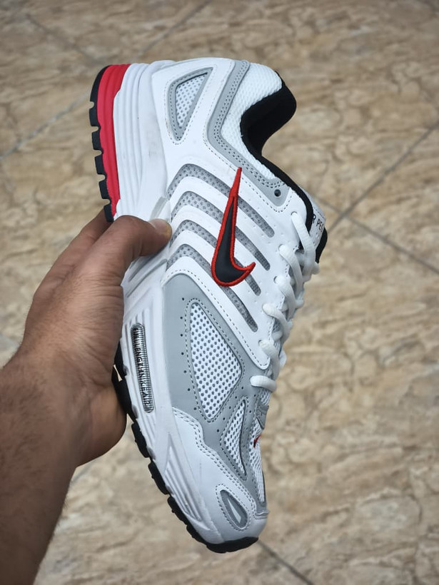 کتونی نایکی پگاسوس 2k5 کیفیت مستر - سایز 40 تا 45 - Nike Pegasus 2k5