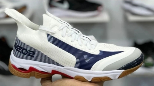 کتونی والیبال میزانو ویو لایتنینگ نئو 2 - سایز 40 تا 45 - Mizuno Wave Lightning Neo 2