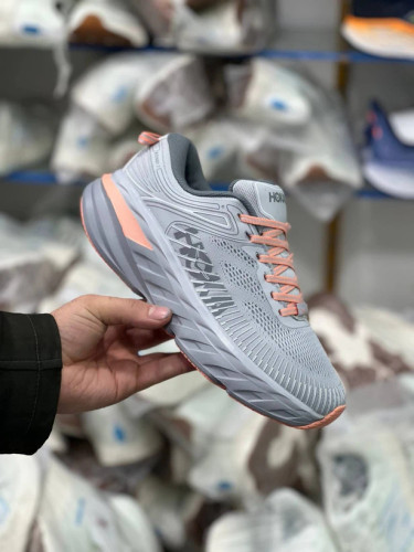 کتونی هوکا باندی 7 کیفیت مستر - سایز 40 تا 45 - Hoka Bondi 7