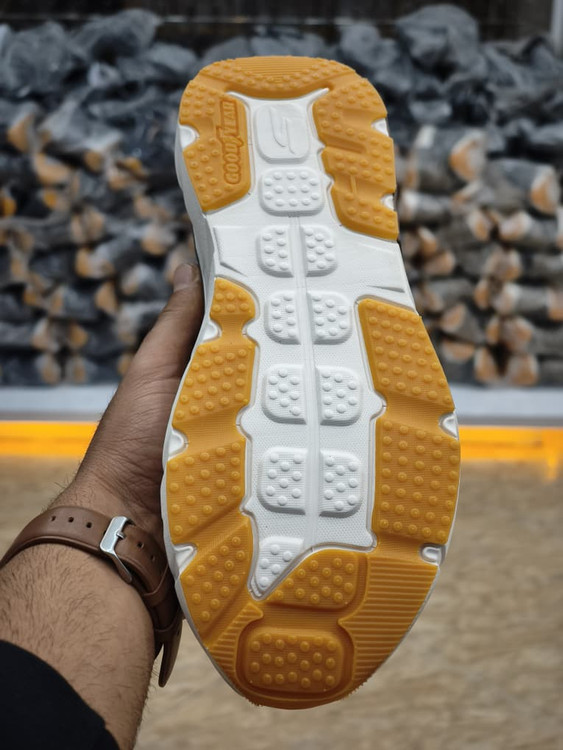 کتونی اسکیچرز بدون بند کیفیت مستر - سایز 40 تا 45 - Skechers Max Cushioning