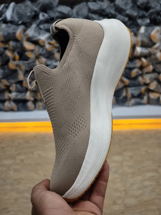 کتونی اسکیچرز بدون بند کیفیت مستر - سایز 40 تا 45 - Skechers Max Cushioning