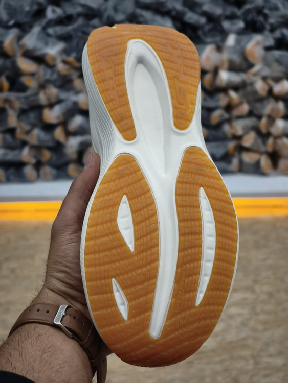 کتونی اسکیچرز بدون بند کیفیت مستر - سایز 40 تا 45 - Skechers Max Cushioning