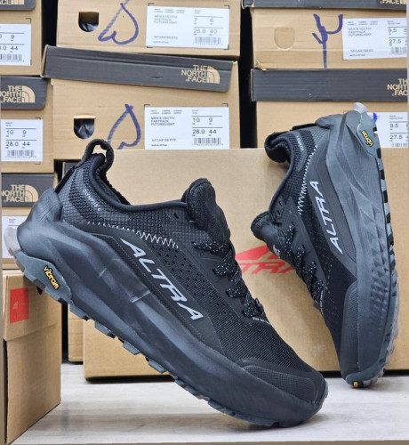 کتونی آلترا المپیوس 6 کیفیت مستر - سایز 40 تا 45 - Altra Olympus 6