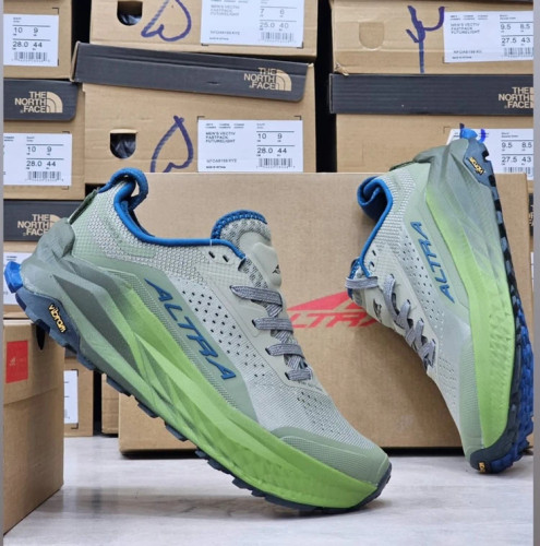 کتونی آلترا المپیوس 6 کیفیت مستر - سایز 40 تا 45 - Altra Olympus 6