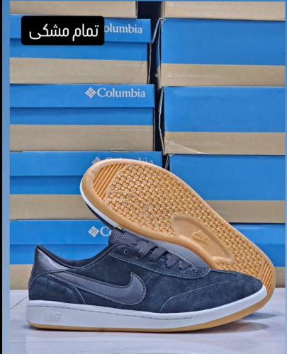 کتونی نایکی اس بی اف سی کیفیت مستر - سایز 40 تا 45 - Nike SB - FC Classic