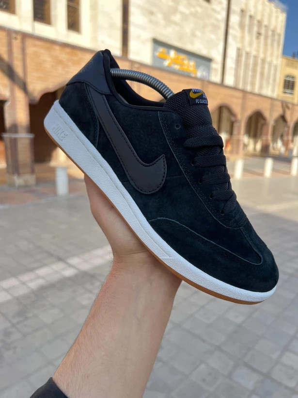 کتونی نایکی اس بی اف سی کیفیت مستر - سایز 40 تا 45 - Nike SB - FC Classic