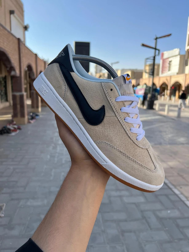 کتونی نایکی اس بی اف سی کیفیت مستر - سایز 40 تا 45 - Nike SB - FC Classic