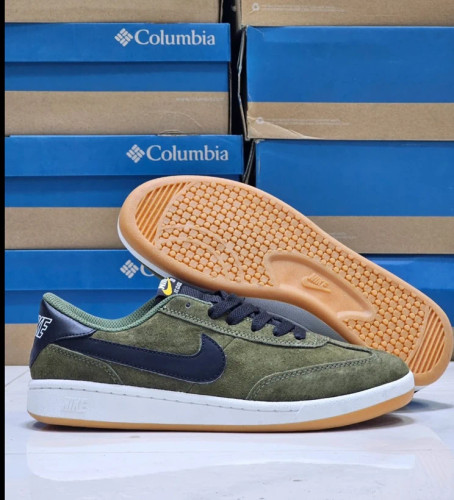 کتونی نایکی اس بی اف سی کیفیت مستر - سایز 40 تا 45 - Nike SB - FC Classic