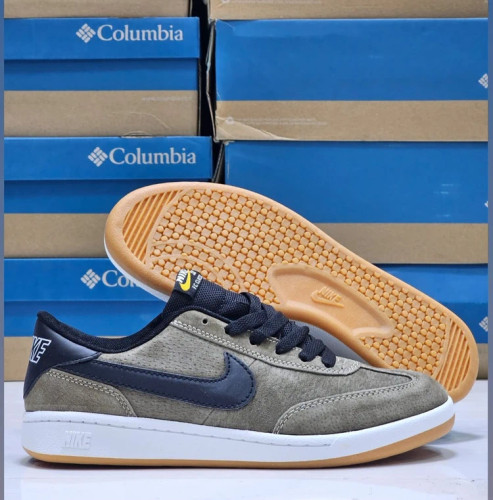 کتونی نایکی اس بی اف سی کیفیت مستر - سایز 40 تا 45 - Nike SB - FC Classic