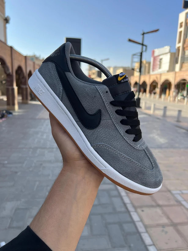 کتونی نایکی اس بی اف سی کیفیت مستر - سایز 40 تا 45 - Nike SB - FC Classic