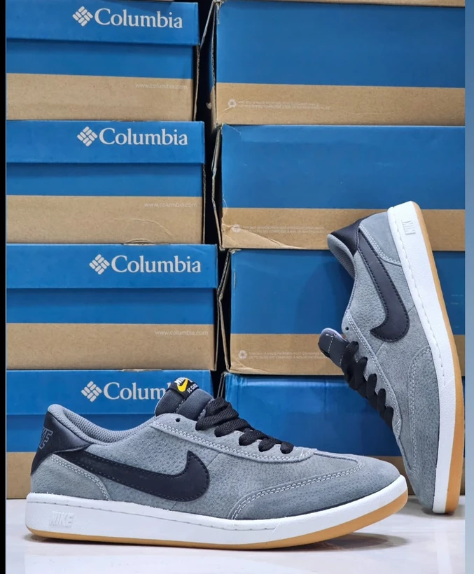 کتونی نایکی اس بی اف سی کیفیت مستر - سایز 40 تا 45 - Nike SB - FC Classic