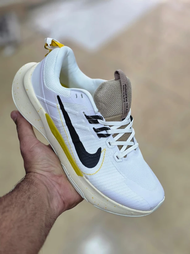 کتونی نایکی جونیپر تریل 2 کیفیت مستر - سایز 40 تا 45 - Nike Juniper Trail 2