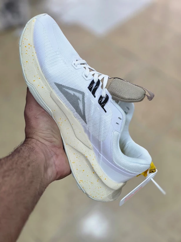 کتونی نایکی جونیپر تریل 2 کیفیت مستر - سایز 40 تا 45 - Nike Juniper Trail 2