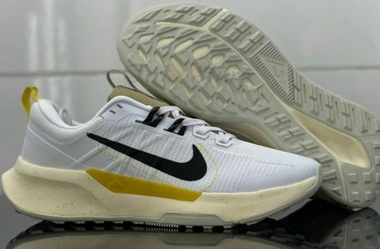 کتونی نایکی جونیپر تریل 2 کیفیت مستر - سایز 40 تا 45 - Nike Juniper Trail 2
