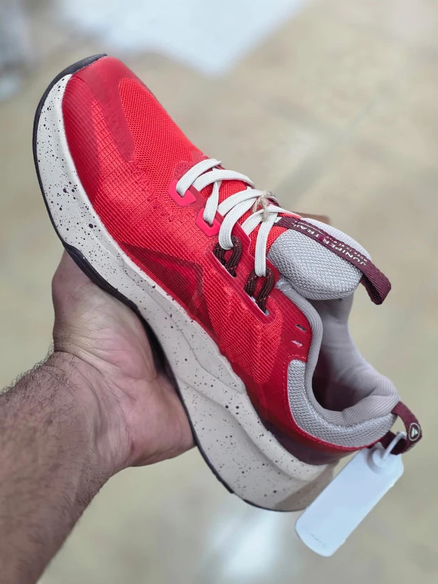 کتونی نایکی جونیپر تریل 2 کیفیت مستر - سایز 39 تا 45 - Nike Juniper Trail 2