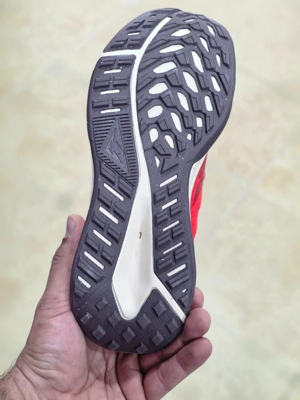 کتونی نایکی جونیپر تریل 2 کیفیت مستر - سایز 39 تا 45 - Nike Juniper Trail 2