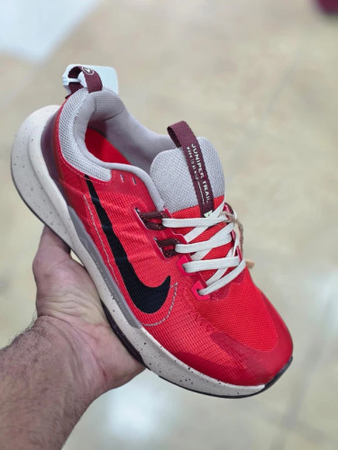کتونی نایکی جونیپر تریل 2 کیفیت مستر - سایز 39 تا 45 - Nike Juniper Trail 2