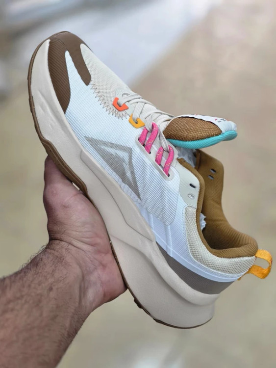 کتونی نایکی جونیپر تریل 2 کیفیت مستر - سایز 39 تا 45 - Nike Juniper Trail 2