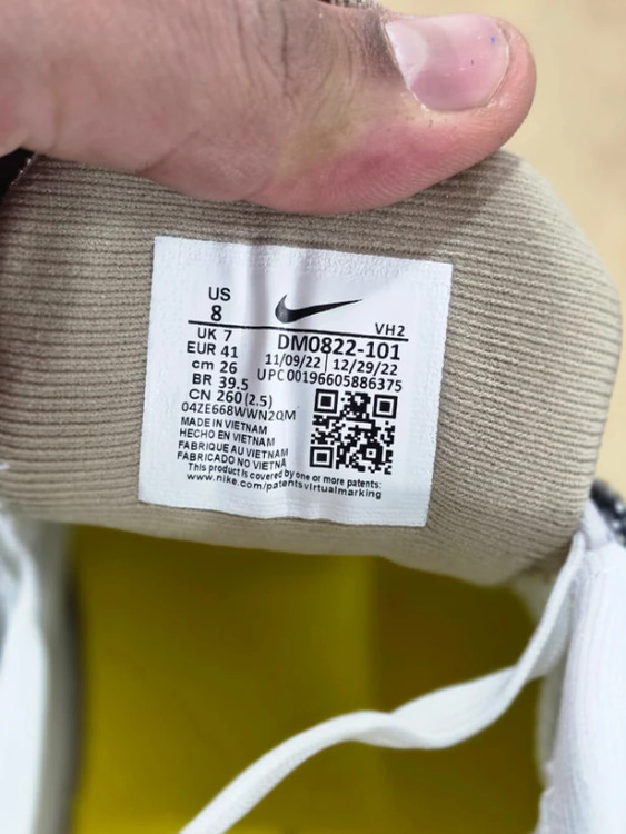 کتونی نایکی جونیپر تریل 2 کیفیت مستر - سایز 39 تا 45 - Nike Juniper Trail 2