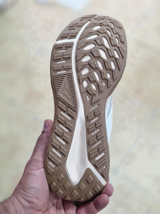 کتونی نایکی جونیپر تریل 2 کیفیت مستر - سایز 39 تا 45 - Nike Juniper Trail 2