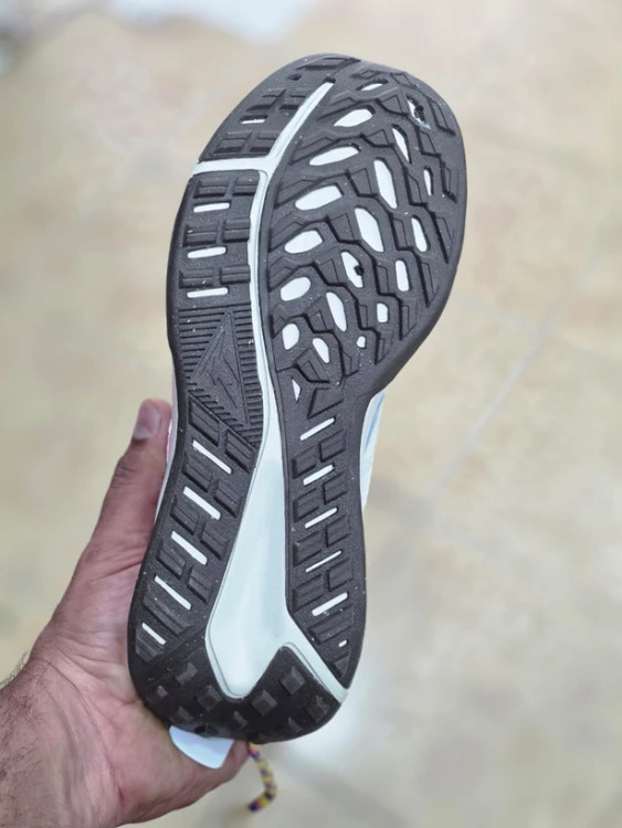 کتونی نایکی جونیپر تریل 2 کیفیت مستر - سایز 39 تا 45 - Nike Juniper Trail 2