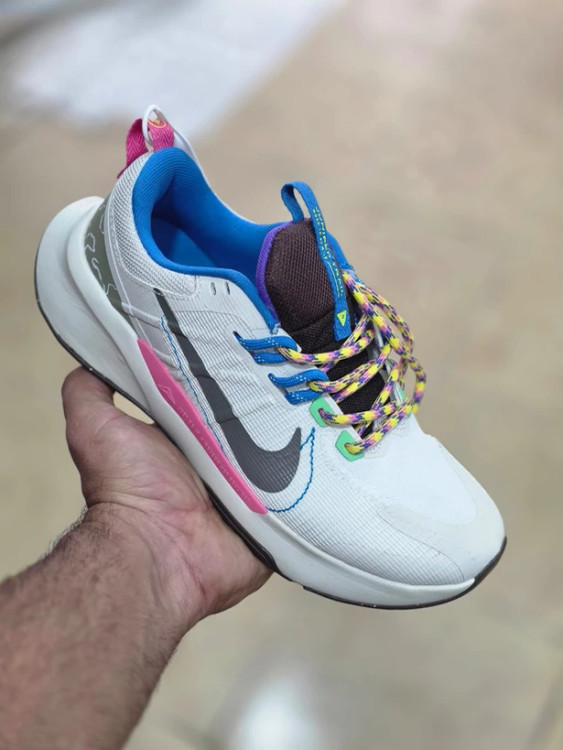 کتونی نایکی جونیپر تریل 2 کیفیت مستر - سایز 39 تا 45 - Nike Juniper Trail 2