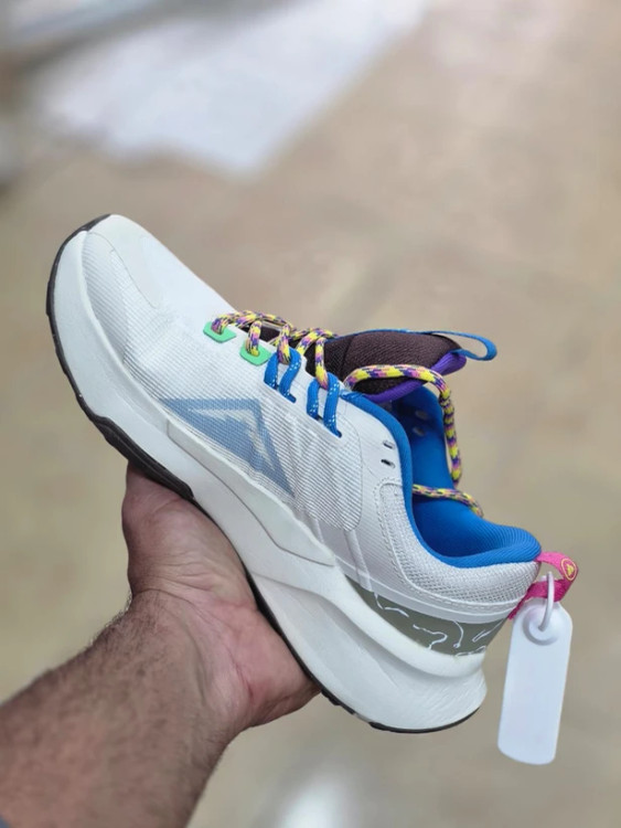 کتونی نایکی جونیپر تریل 2 کیفیت مستر - سایز 39 تا 45 - Nike Juniper Trail 2