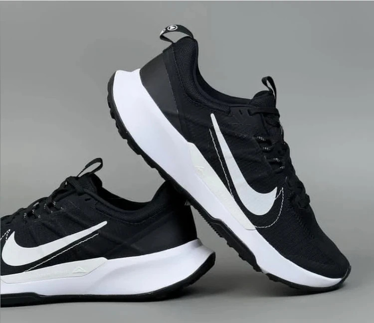 کتونی نایکی جونیپر تریل 2 کیفیت مستر - سایز 39 تا 45 - Nike Juniper Trail 2