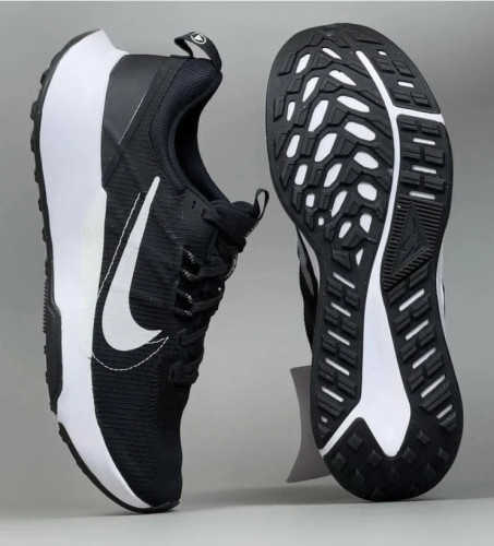 کتونی نایکی جونیپر تریل 2 کیفیت مستر - سایز 39 تا 45 - Nike Juniper Trail 2