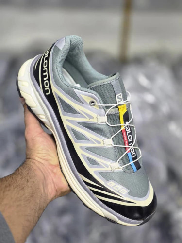 کتونی سالامون XT-6 کیفیت مستر - سایز 40 تا 45 - Salomon XT-6