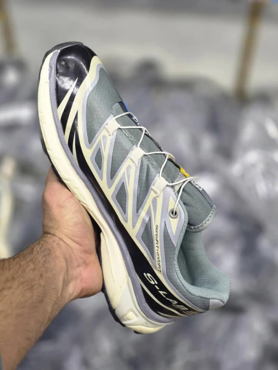 کتونی سالامون XT-6 کیفیت مستر - سایز 40 تا 45 - Salomon XT-6