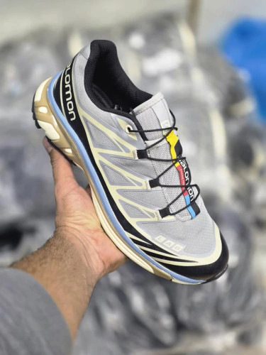 کتونی سالامون XT-6 کیفیت مستر - سایز 40 تا 45 - Salomon XT-6