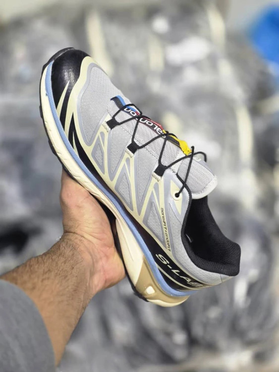 کتونی سالامون XT-6 کیفیت مستر - سایز 40 تا 45 - Salomon XT-6