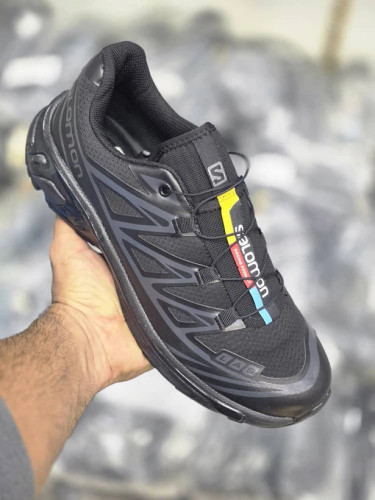 کتونی سالامون XT-6 کیفیت مستر - سایز 40 تا 45 - Salomon XT-6