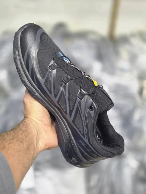 کتونی سالامون XT-6 کیفیت مستر - سایز 40 تا 45 - Salomon XT-6