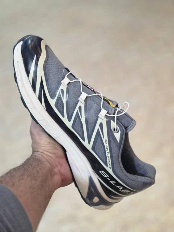 کتونی سالامون XT-6 کیفیت مستر - سایز 40 تا 45 - Salomon XT-6