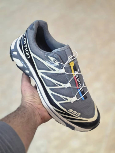 کتونی سالامون XT-6 کیفیت مستر - سایز 40 تا 45 - Salomon XT-6