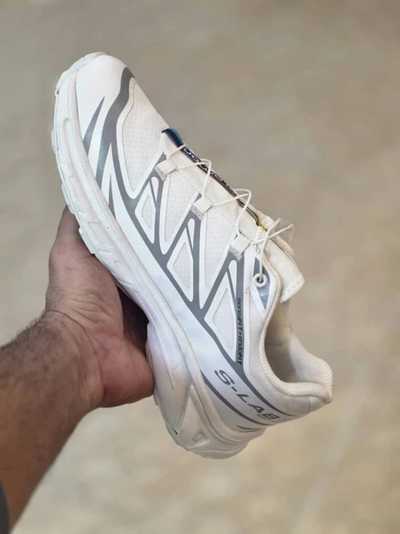 کتونی سالامون XT-6 کیفیت مستر - سایز 40 تا 45 - Salomon XT-6