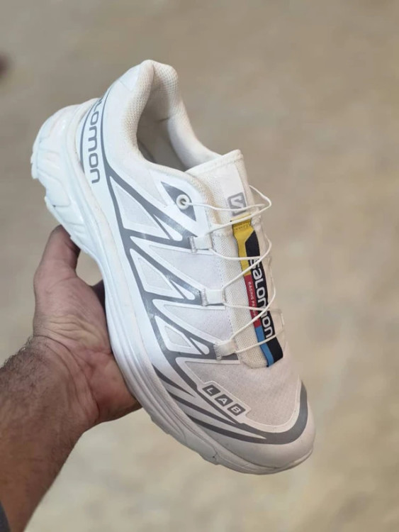 کتونی سالامون XT-6 کیفیت مستر - سایز 40 تا 45 - Salomon XT-6