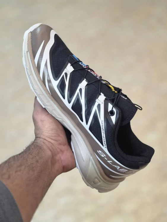 کتونی سالامون XT-6 کیفیت مستر - سایز 40 تا 45 - Salomon XT-6