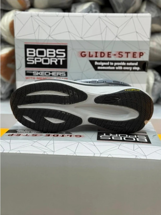 کتونی اسکیچرز کیفیت مستر - سایز 40 تا 45 - Skechers Max Cushioning