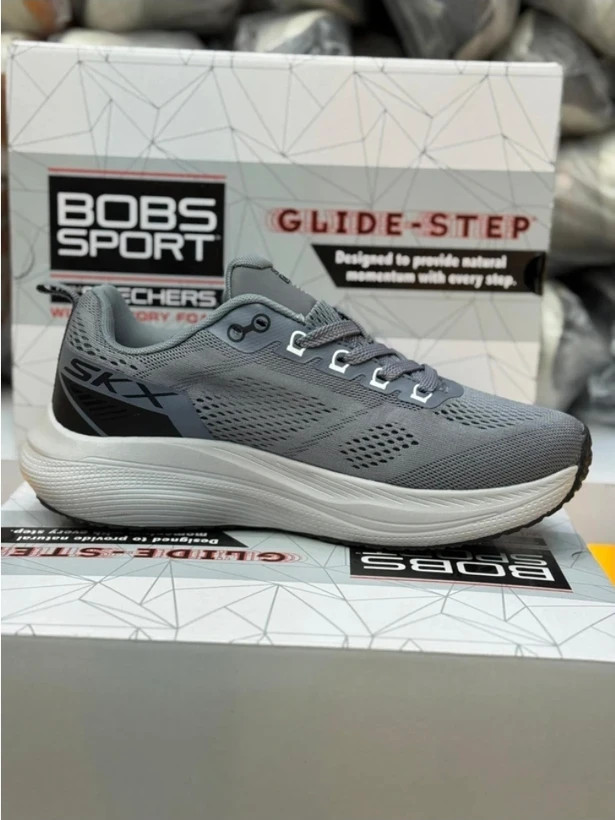 کتونی اسکیچرز کیفیت مستر - سایز 40 تا 45 - Skechers Max Cushioning