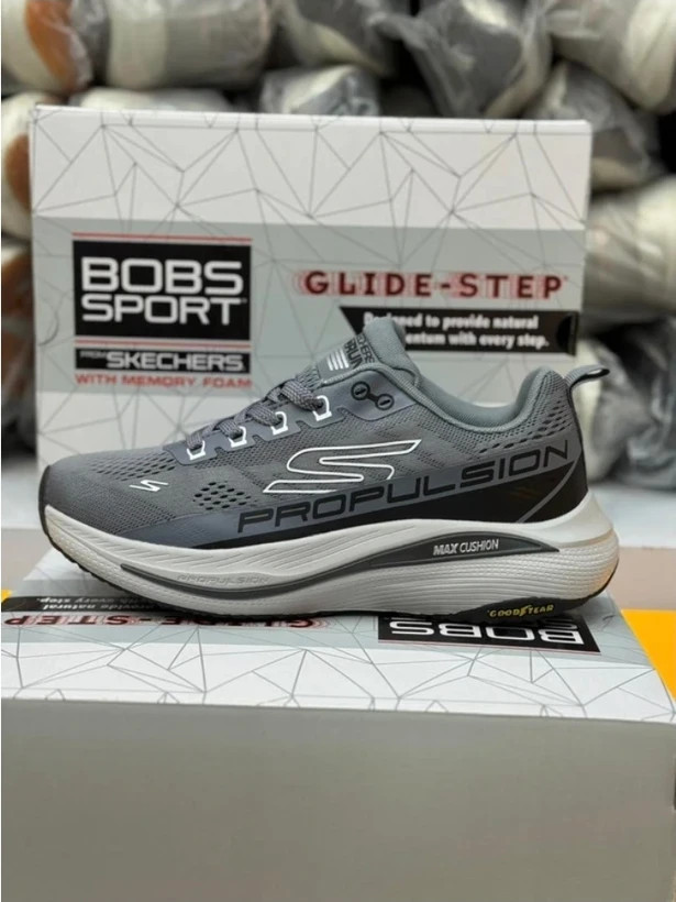 کتونی اسکیچرز کیفیت مستر - سایز 40 تا 45 - Skechers Max Cushioning