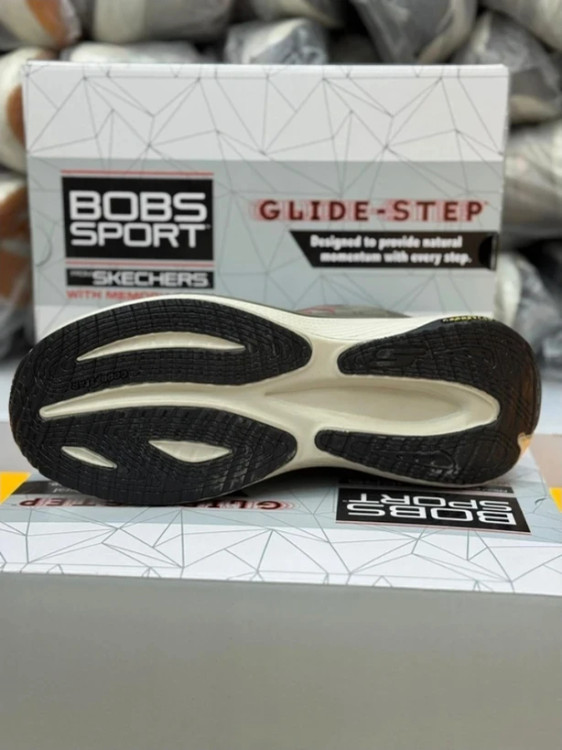 کتونی اسکیچرز کیفیت مستر - سایز 40 تا 45 - Skechers Max Cushioning